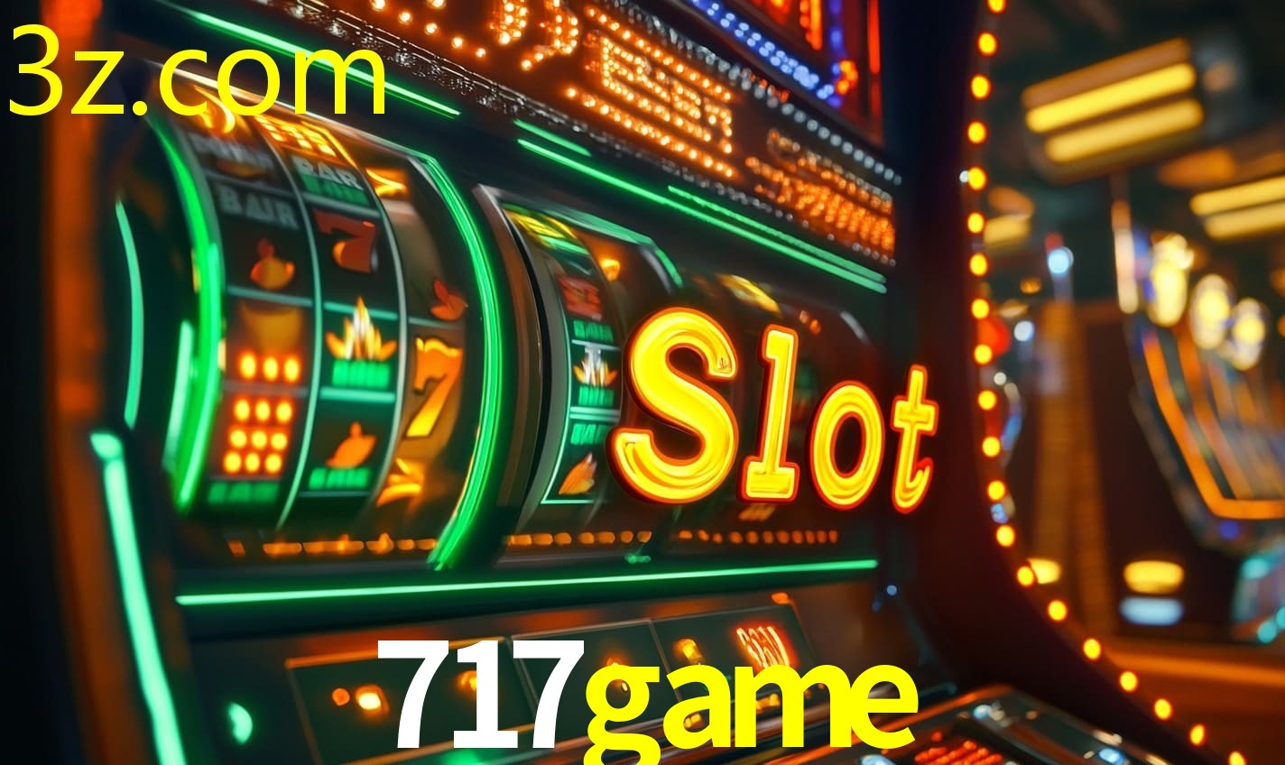 717GAME